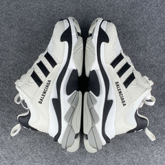 Adidas x Balenciaga Wmns Triple S Sneaker 'White'