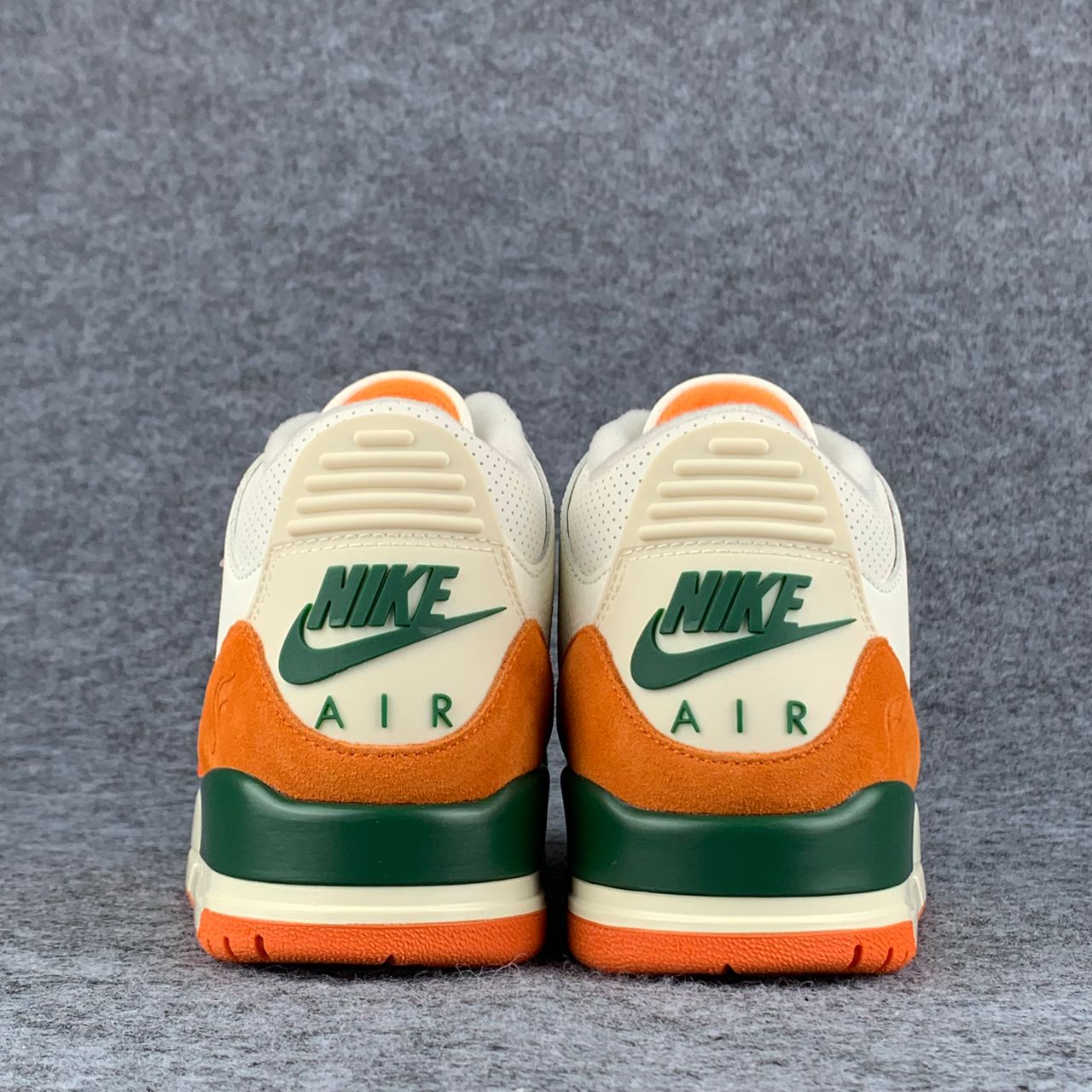 SoleFly x Air Jordan 3 'Miami'
