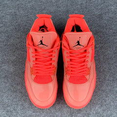 Wmns Air Jordan 4 Retro NRG 'Hot Punch'