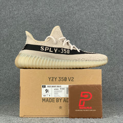 Yeezy Boost 350 V2 'Slate'