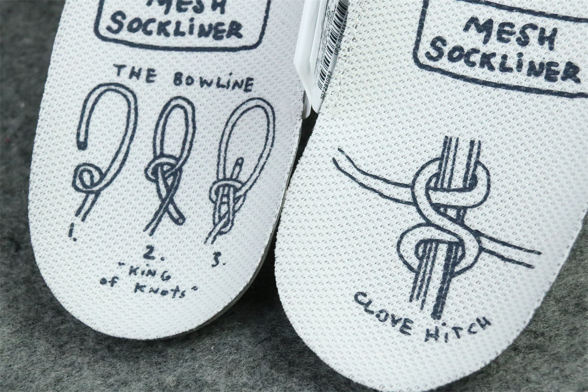 Tom Sachs x NikeCraft Mars Yard 2.0