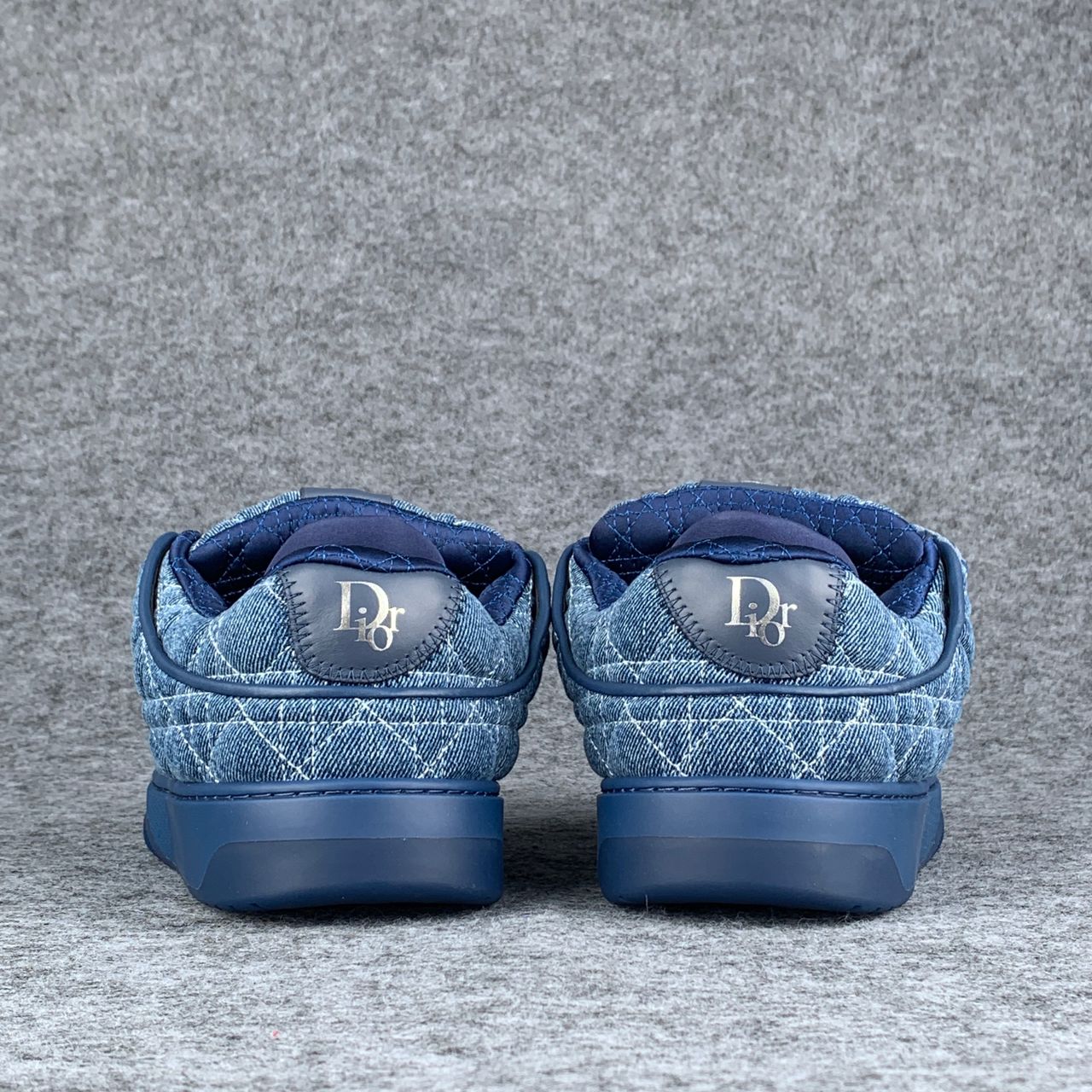 Dior B9S Skater Sneaker ‘Blue’