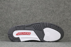 Air Jordan 3 Retro 'Cool Grey' 2021