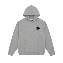 Comfy Baggy Y2K Graphic Hoodie