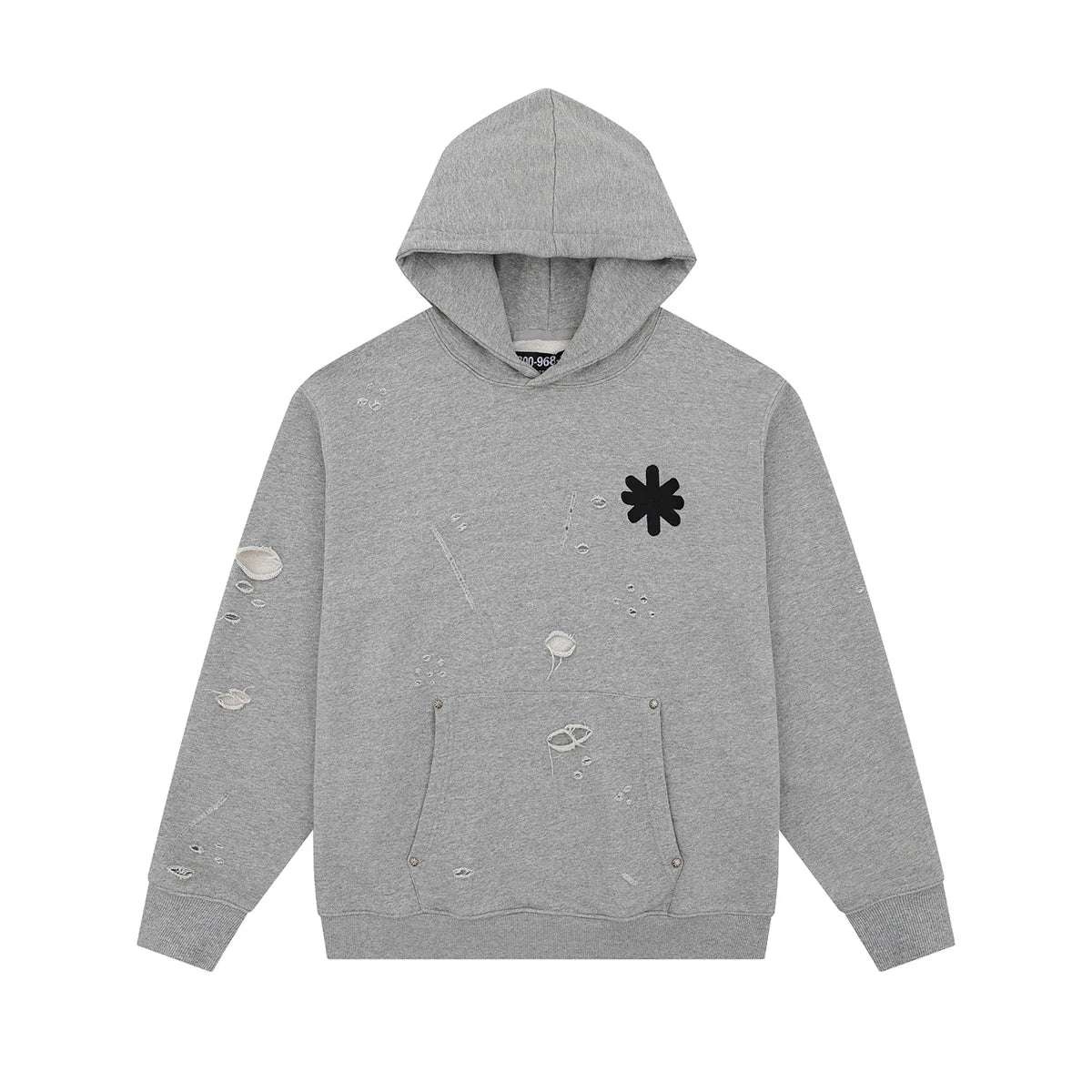 Comfy Baggy Y2K Graphic Hoodie
