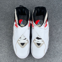 Air Jordan 8 Retro 'Bugs Bunny' 2025