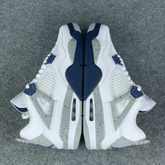 Air Jordan 4 Retro 'Midnight Navy' (B-Grade)