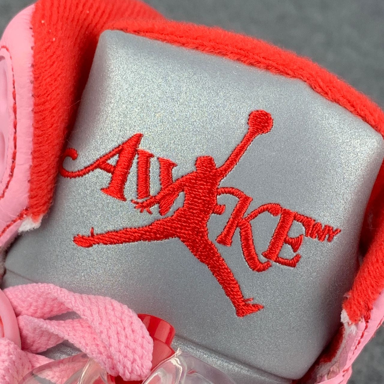 Awake NY x Air Jordan 5 Retro 'Arctic Pink