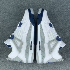 Air Jordan 4 Retro 'Midnight Navy' (B-Grade)