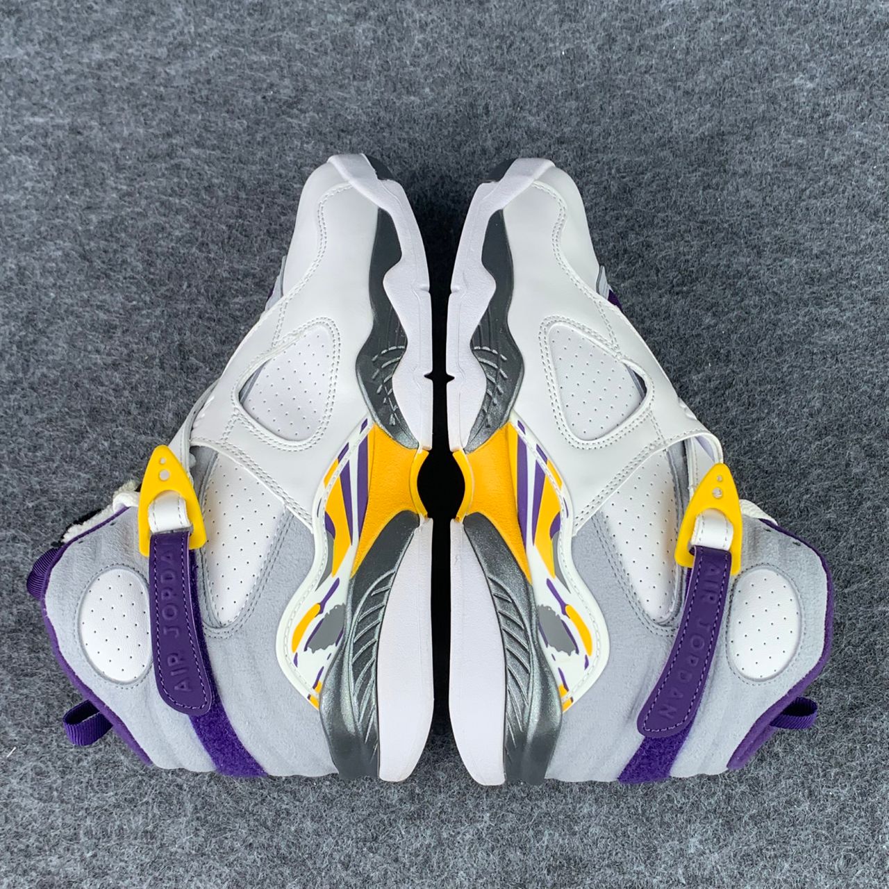 Air Jordan 8 Retro ‘Kobe Bryant’ PE