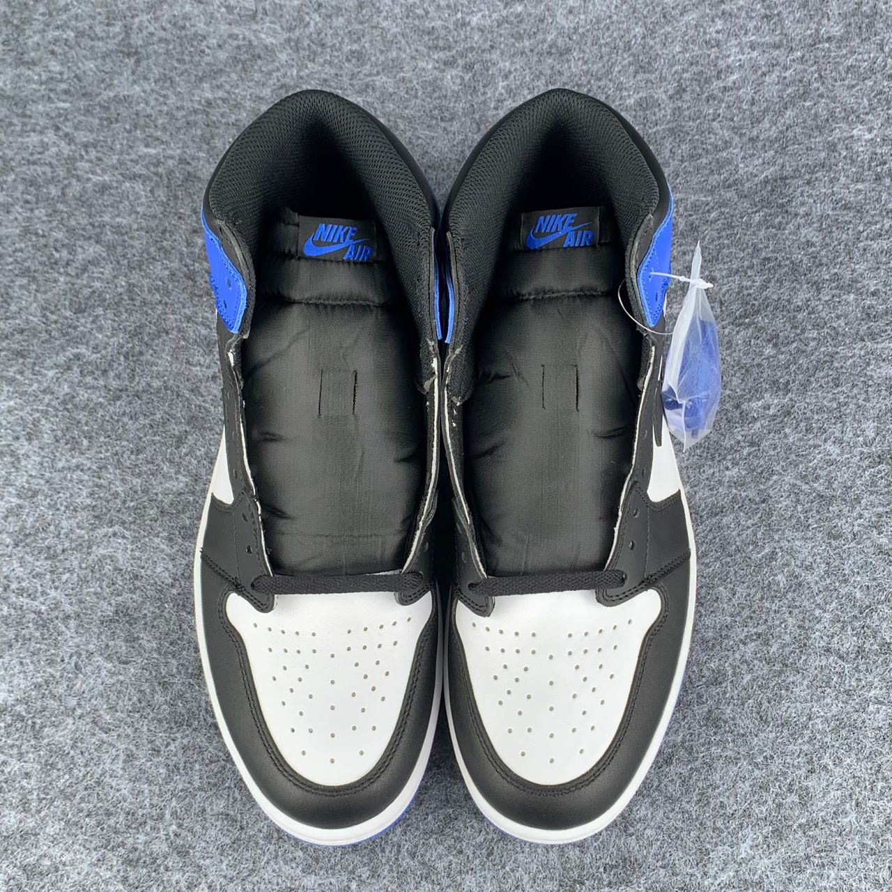 Fragment Design x Air Jordan 1 Retro High OG