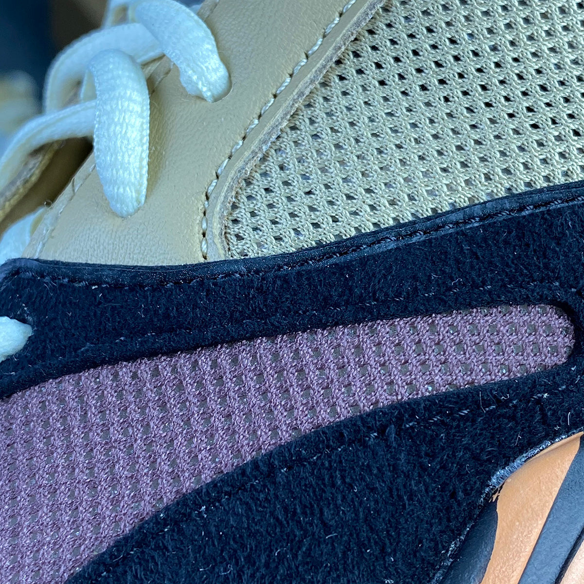 Yeezy Boost 700 'Enflame Amber'