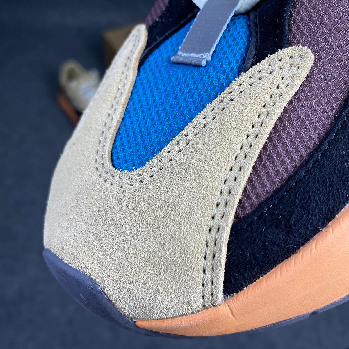 Yeezy Boost 700 'Enflame Amber'