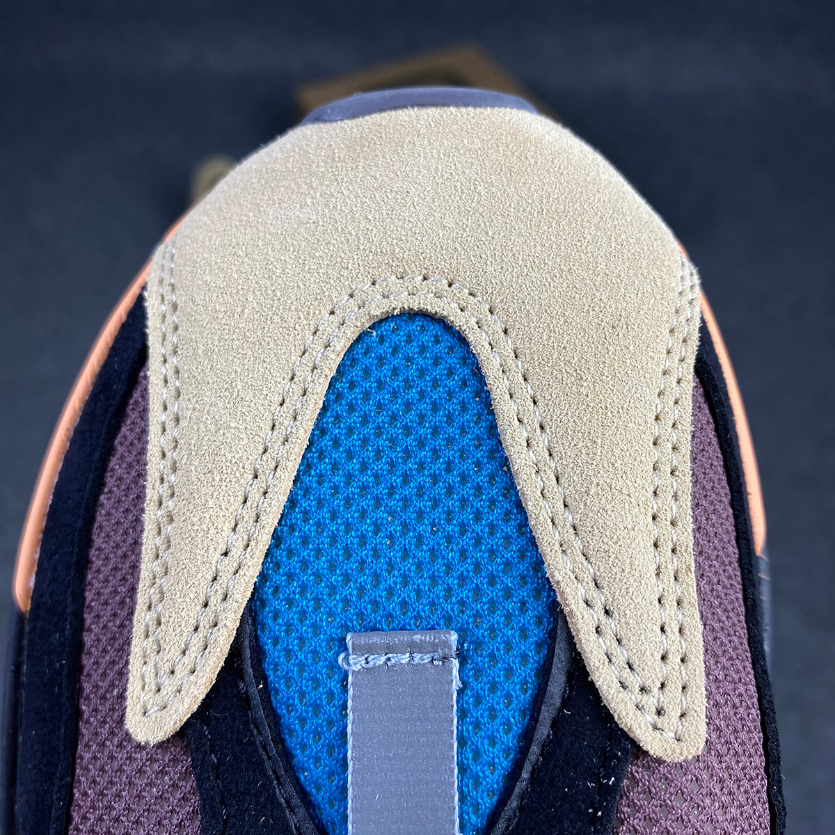 Yeezy Boost 700 'Enflame Amber'