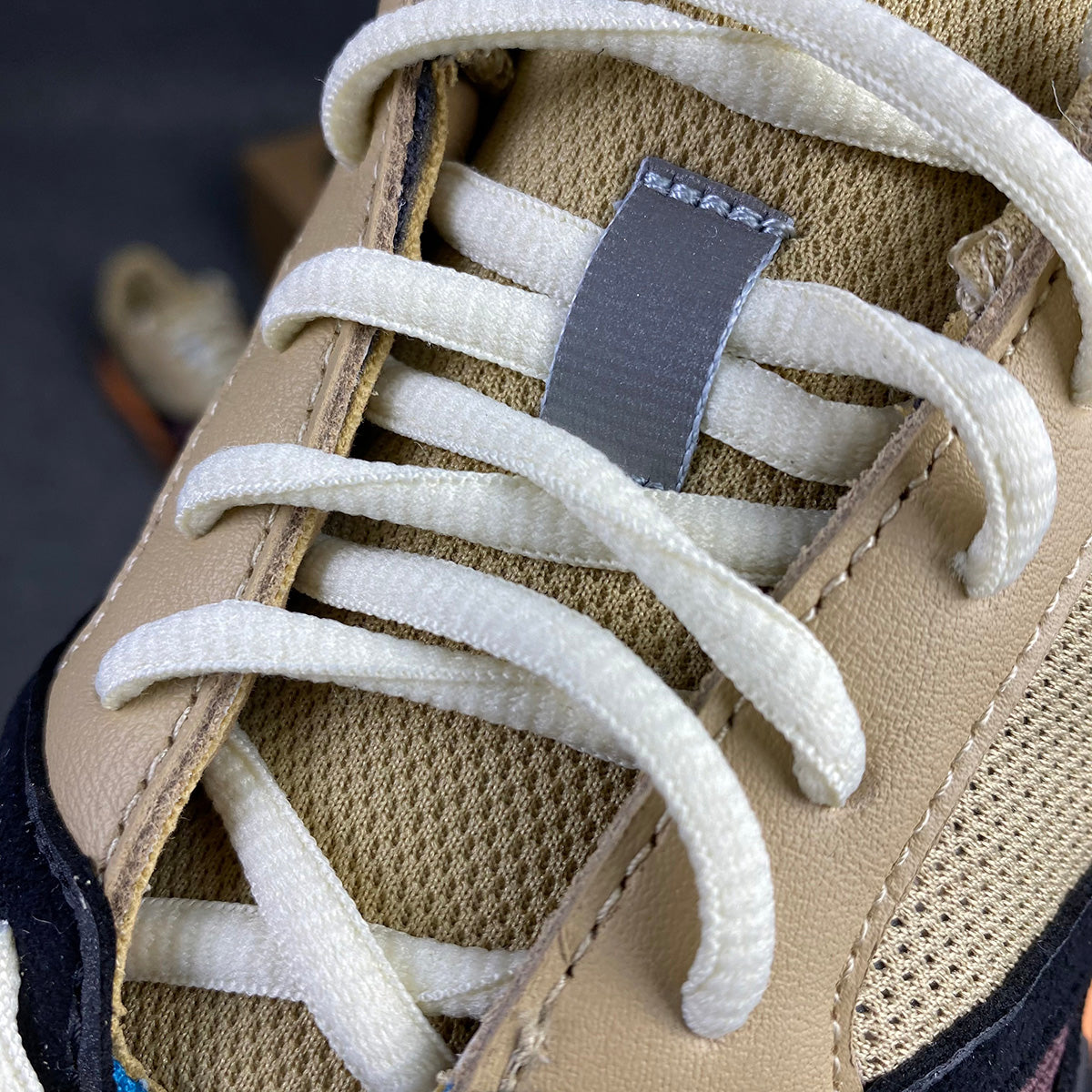 Yeezy Boost 700 'Enflame Amber'