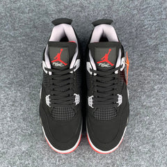 Air Jordan 4 Retro OG 'Bred' 2026