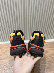 LV Runner Tatic 'Black Multi-Color'