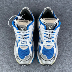 Balenciaga Runner Sneaker 'Blue Grey'