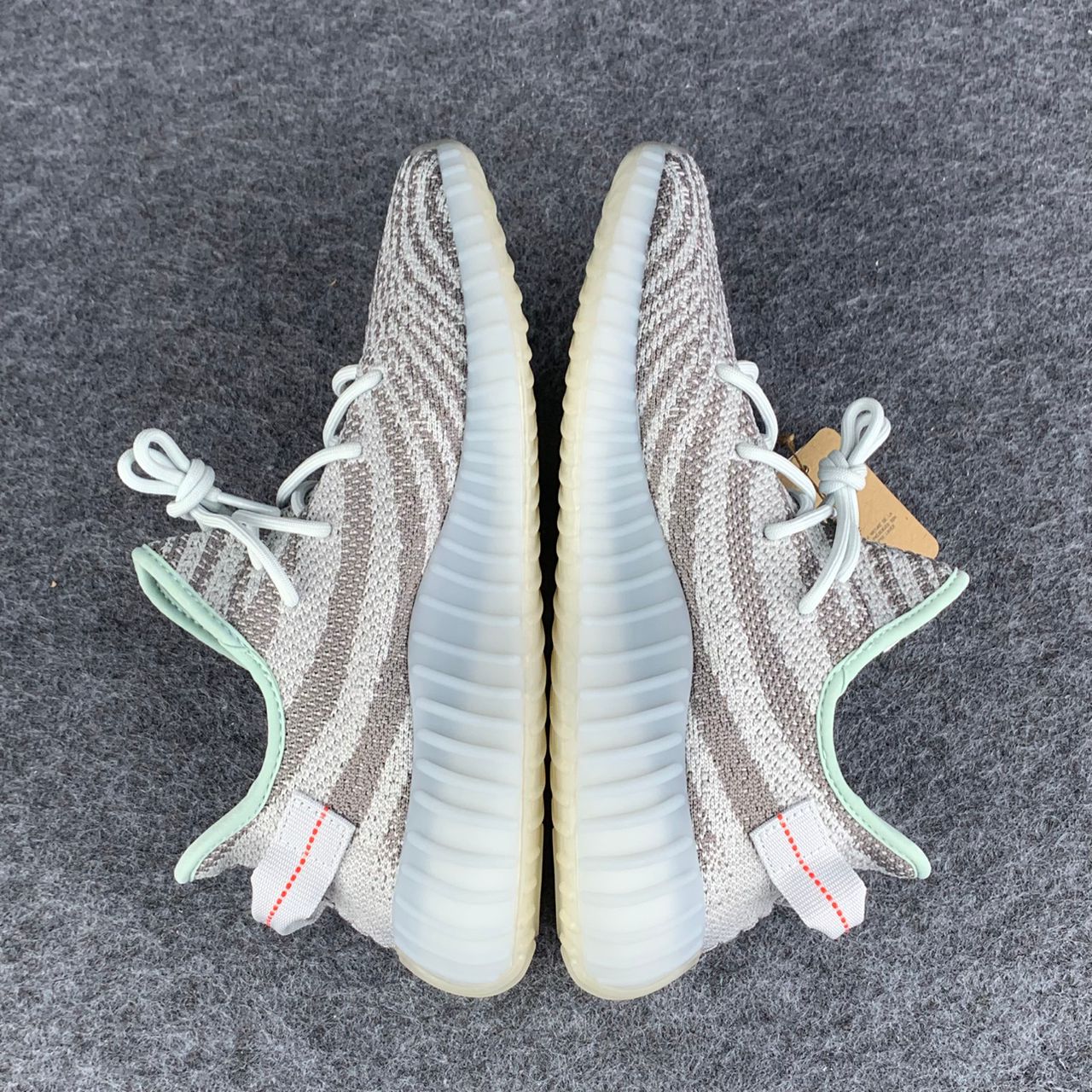 Yeezy Boost 350 V2 'Blue Tint'
