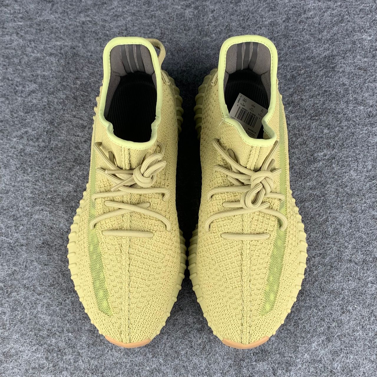 Yeezy Boost 350 V2 'Sulfur'