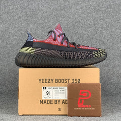 Yeezy Boost 350 V2 'Yecheil Reflective'