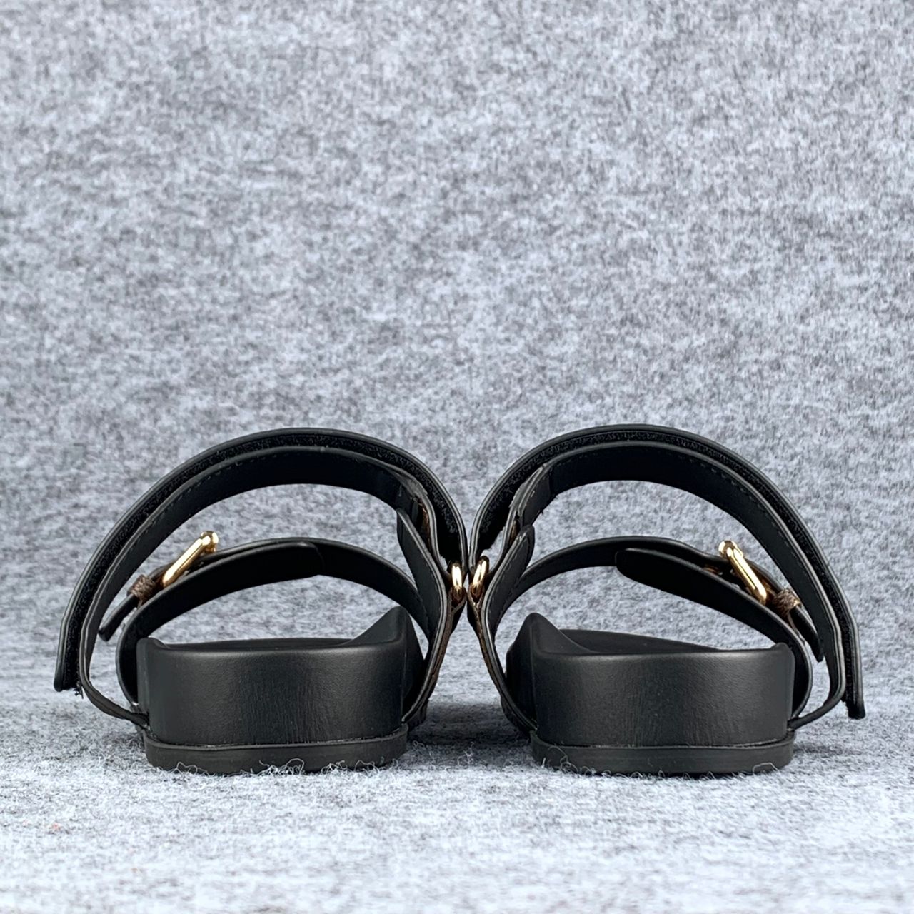 LV Bom Dia Flat Comfort Mule