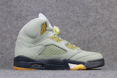 Air Jordan 5 Retro 'Jade Horizon'