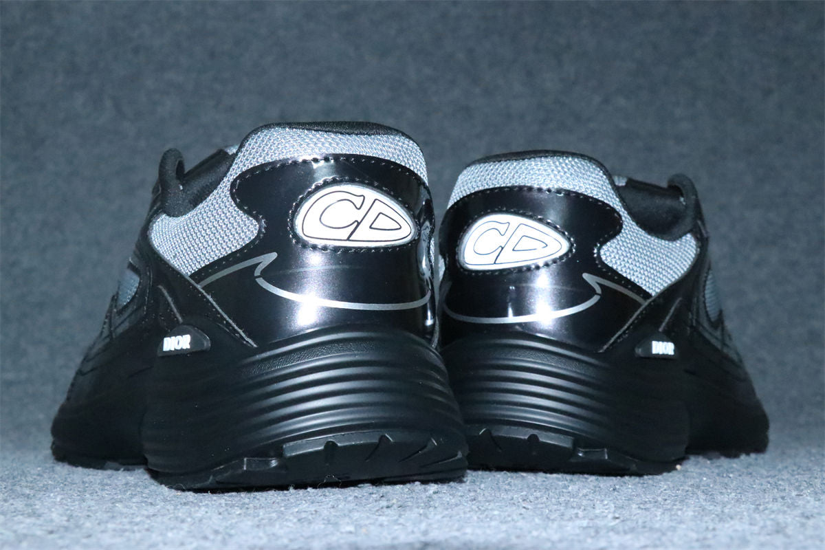 Dior B30 'Light Gray Black'