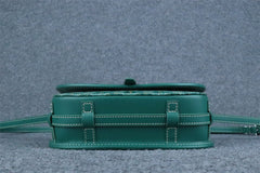 Goyard Belvedere PM 'Green'
