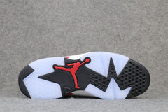 Air Jordan 6 'Red Oreo'