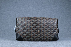 Goyard Jouvence Toiletry Bag MM 'Black'