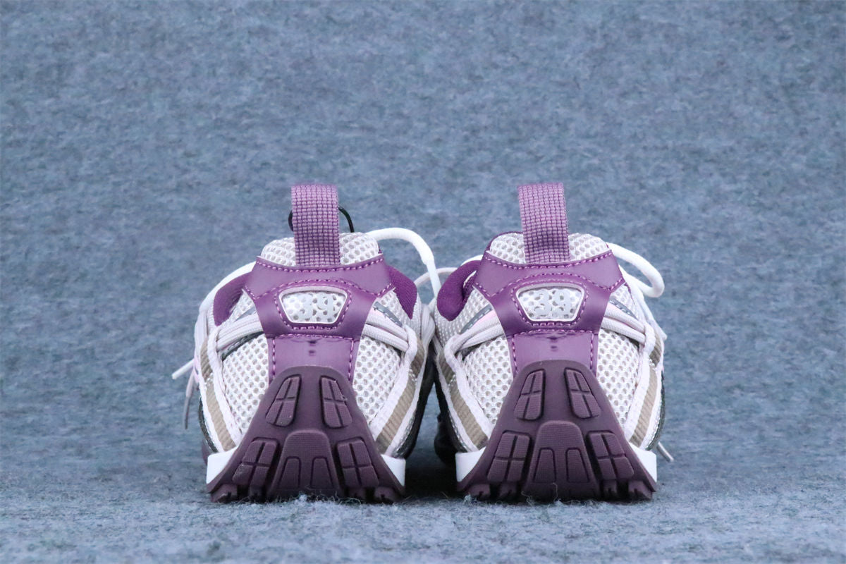 Balenciaga Wmns Radar Sneaker 'Purple Grey Pink'
