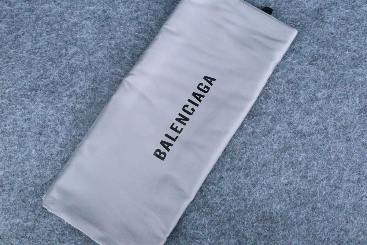 Balenciaga Wmns Radar Sneaker 'Purple Grey Pink'