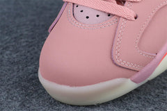 Aleali May x Wmns Air Jordan 6 Retro 'Millennial Pink'