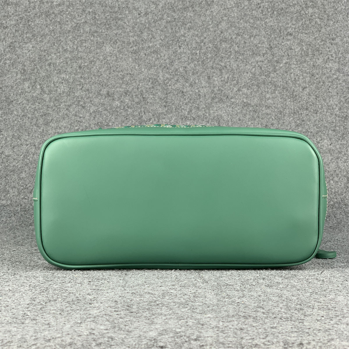 Goyard Alpin Backpack 'Green Goyardine'