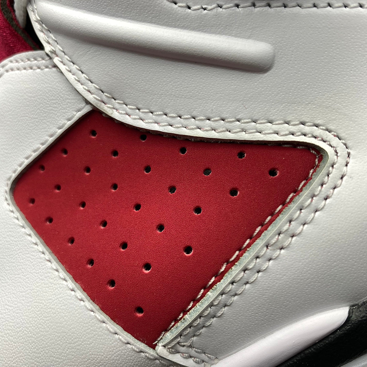 Air Jordan 6 Retro GS 'Carmine' 2021
