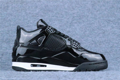 Air Jordan 4 Retro '11Lab4 - Black'