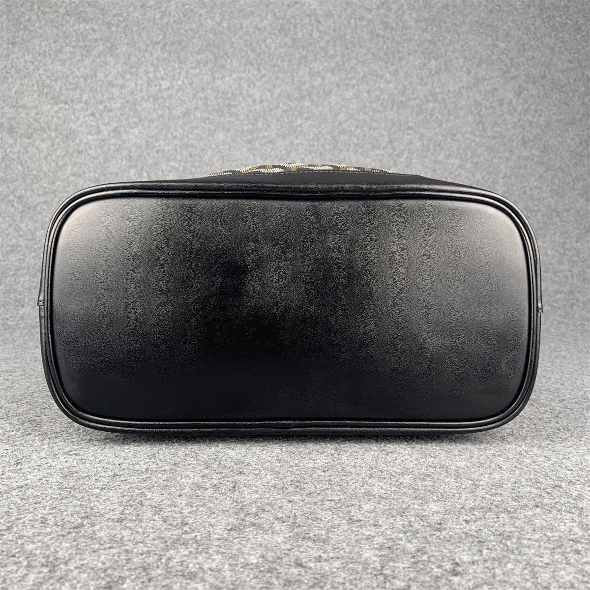 Goyard Alpin Backpack Goyardine 'Black'