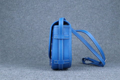 Goyard Belvedere PM 'Sky Blue'
