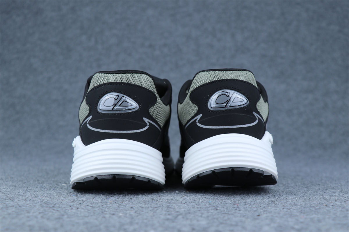 Dior B30 'Deep Green Black'