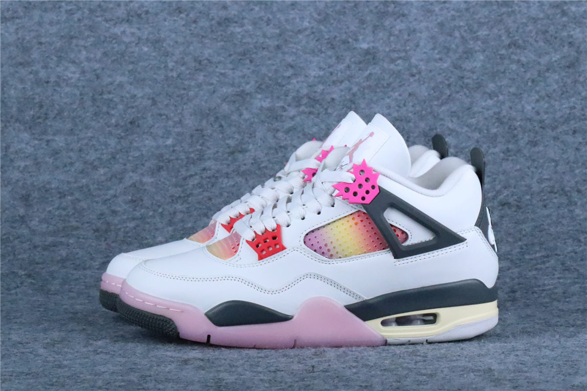 Air Jordan 4 Retro 'Comic'
