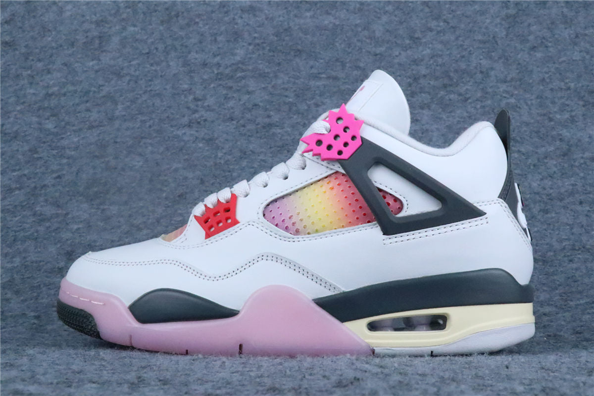 Air Jordan 4 Retro 'Comic'
