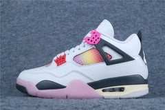 Air Jordan 4 Retro 'Comic'