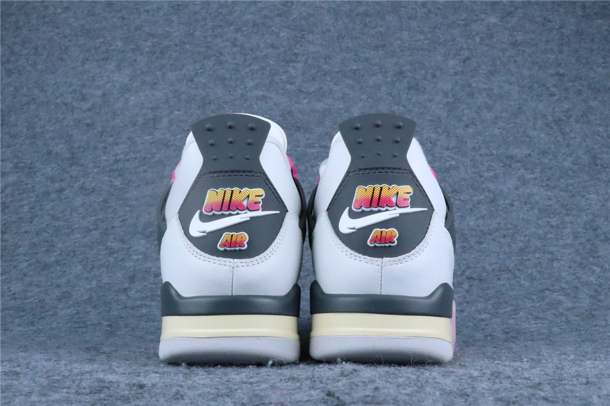 Air Jordan 4 Retro 'Comic'