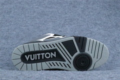 LV Skate Sneaker ‘Grey White'