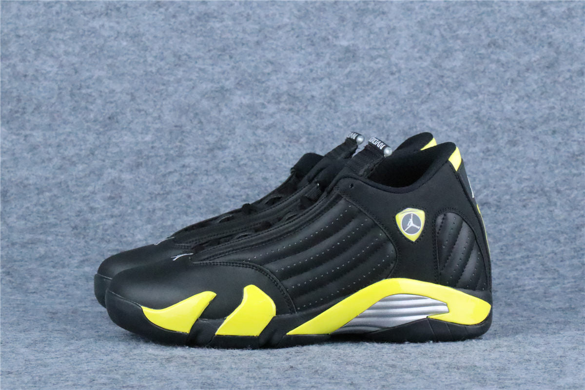 Air Jordan 14 Retro 'Thunder'