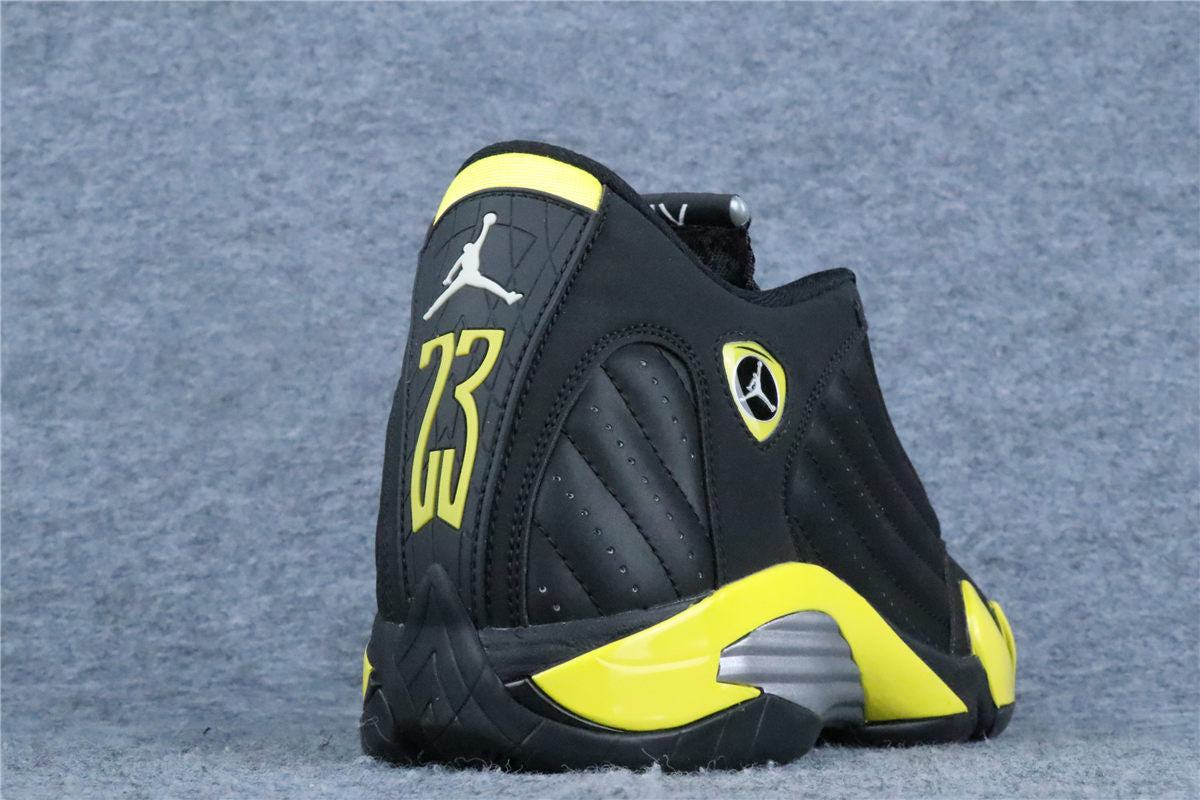 Air Jordan 14 Retro 'Thunder'