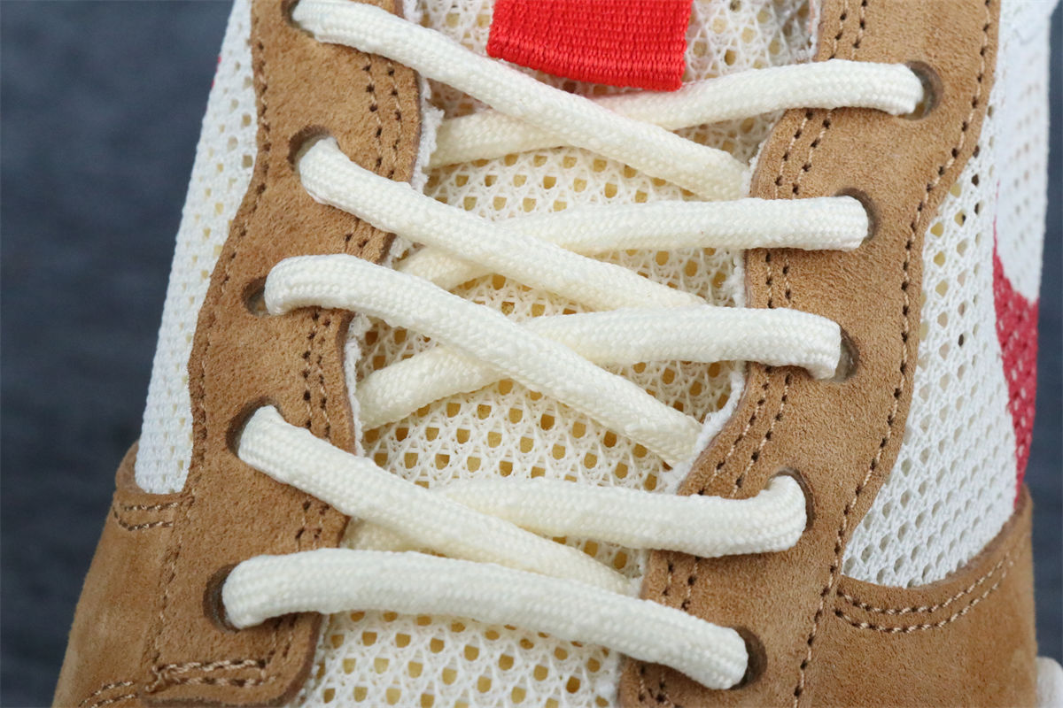 Tom Sachs x Nike Mars Yard 3.0