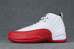 Air Jordan 12 Retro 'Cherry' 2023