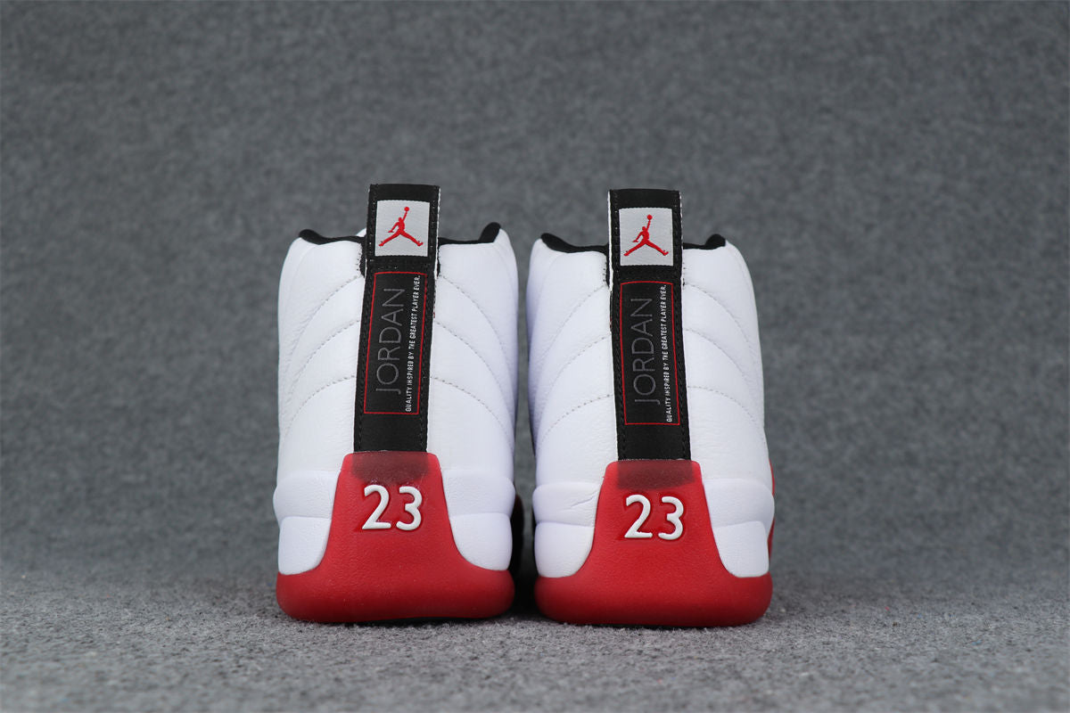 Air Jordan 12 Retro 'Cherry' 2023